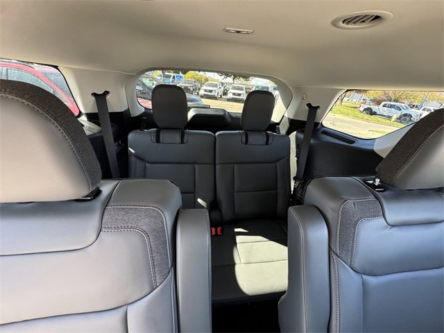 New 2026 Ford Explorer Active w/ Active Comfort Package image 20