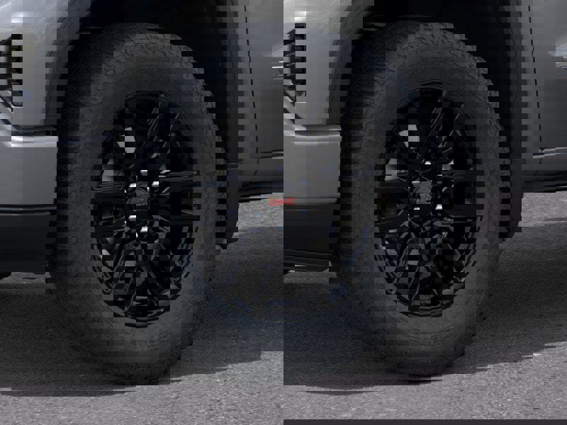 New 2026 GMC Sierra 1500 Elevation image 33