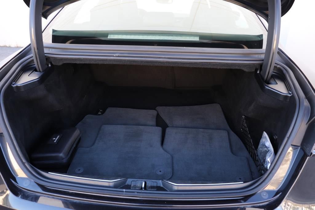 Used 2022 Maserati Quattroporte Modena image 25