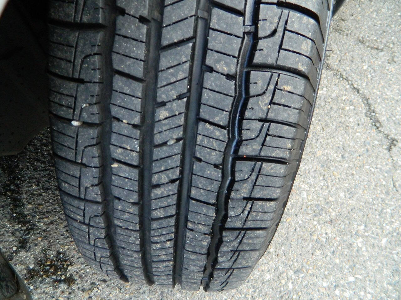 Used 2004 Dodge Stratus SE image 23