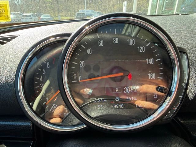 Used 2020 MINI Cooper Clubman S image 13