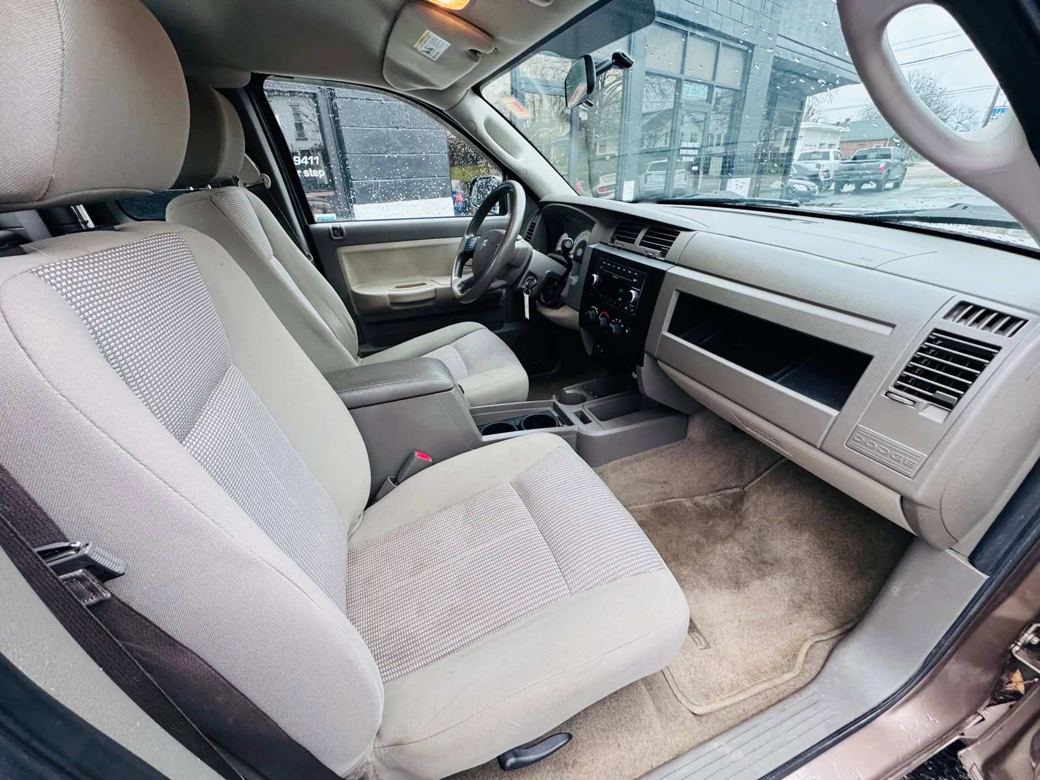 Used 2010 Dodge Dakota Big Horn image 15