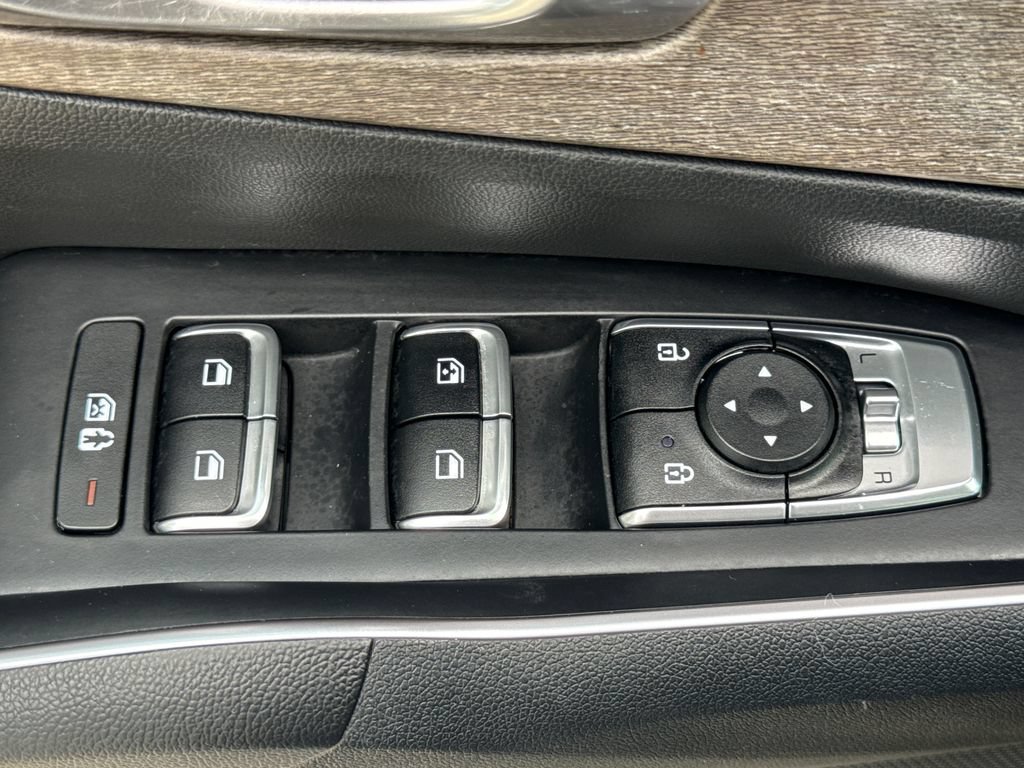 Used 2023 Kia Sorento EX w/ Panoramic Sunroof Package FWD image 14