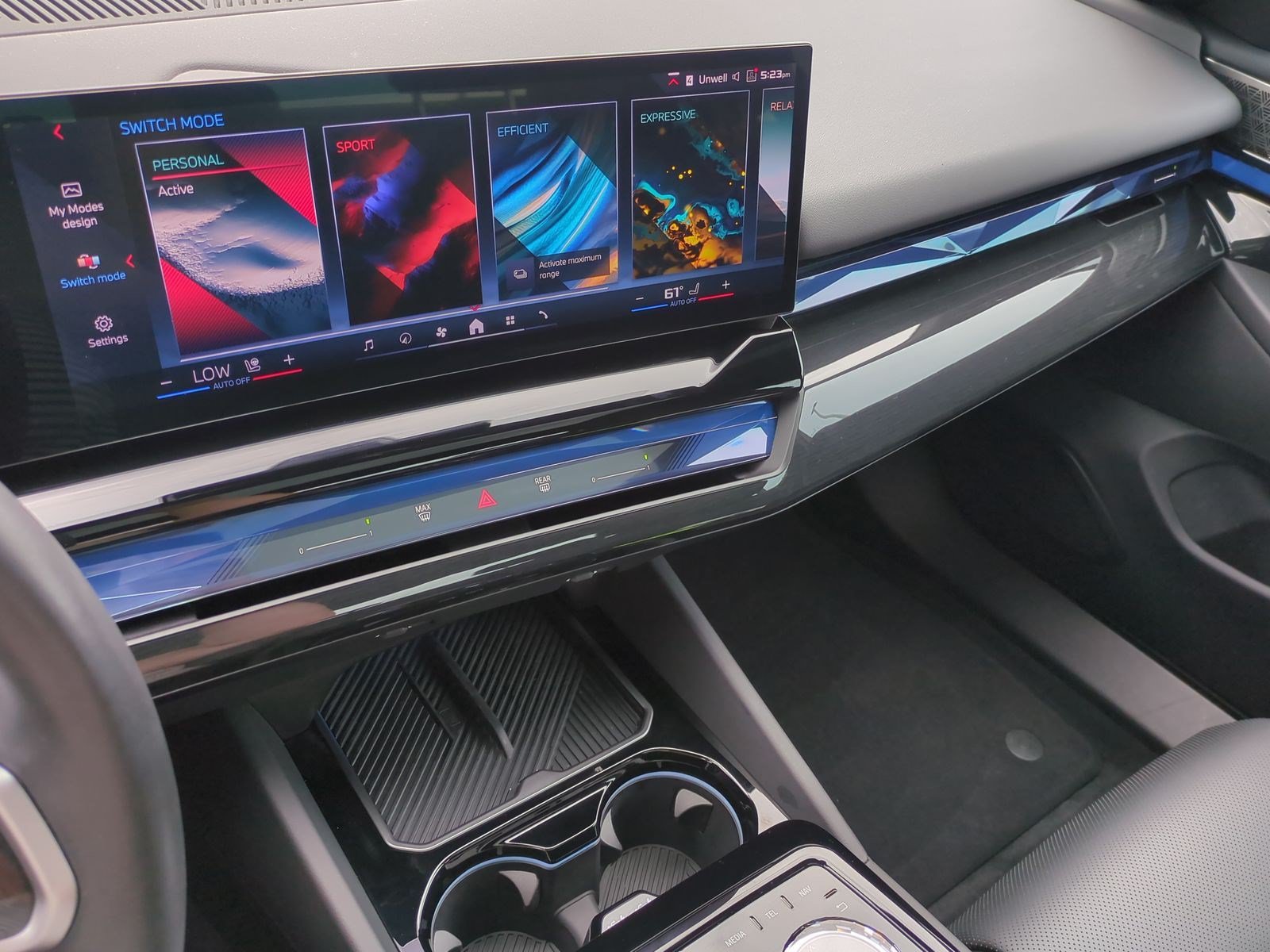 Certified 2025 BMW i5 M60 AWD/4WD image 30