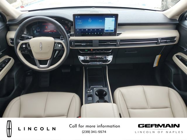 New 2026 Lincoln Corsair Premiere image 17