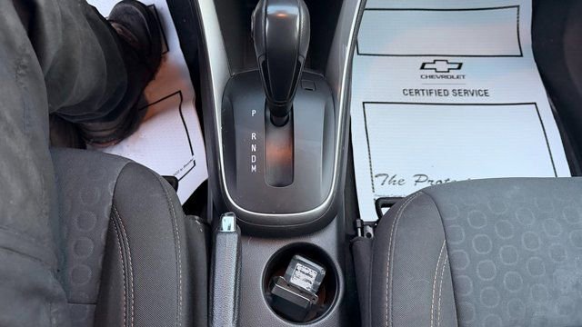 Used 2021 Chevrolet Trax LS w/ Tint and Cruise Package image 31