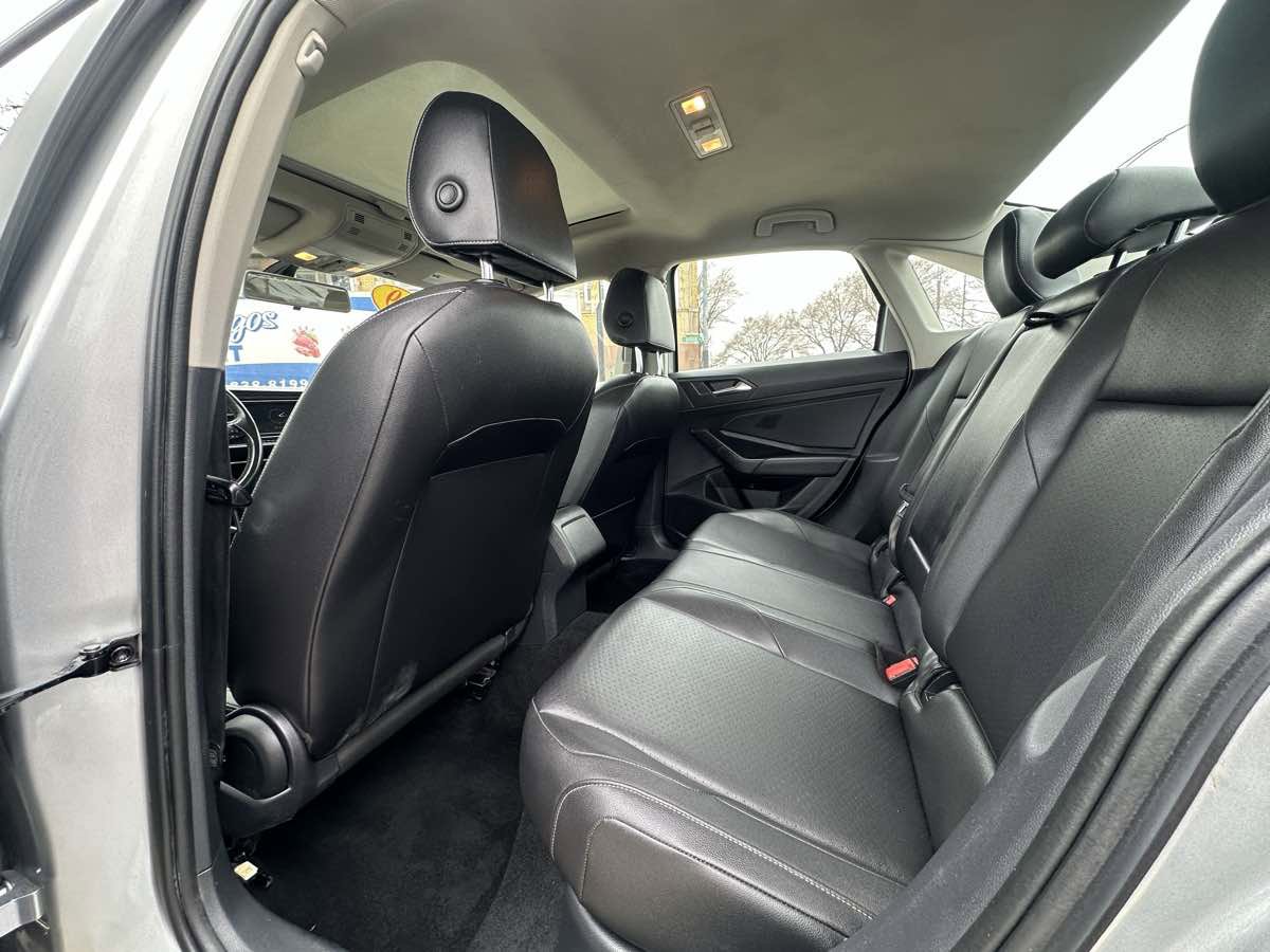 Used 2019 Volkswagen Jetta S image 18