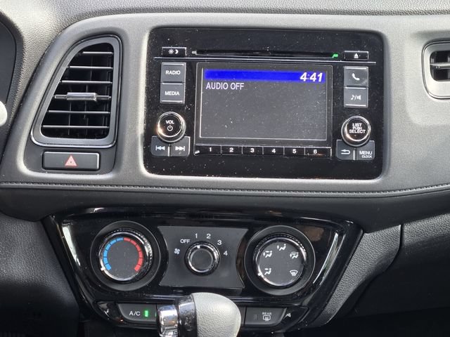 Used 2022 Honda HR-V LX image 17