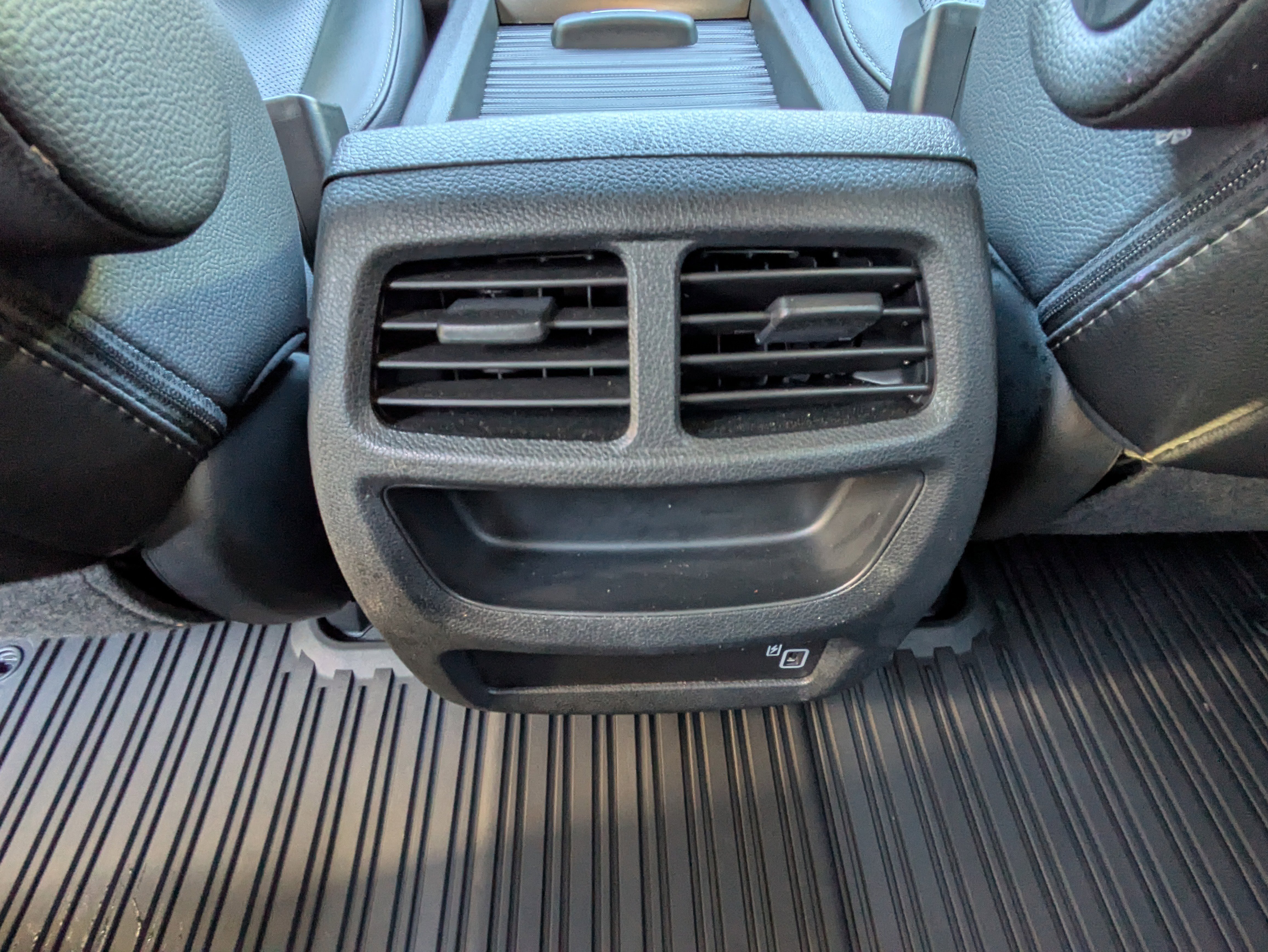 Certified 2023 Honda Passport EX-L image 19