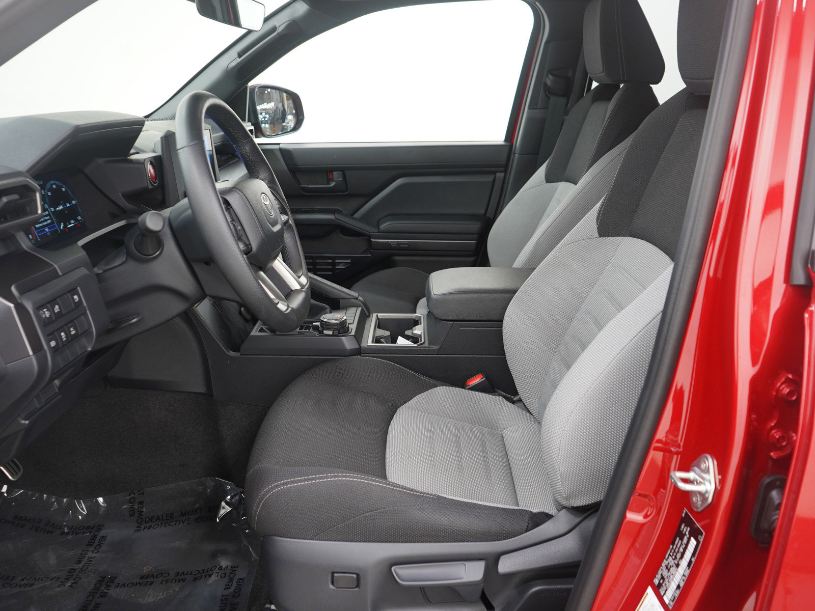 Used 2025 Toyota 4Runner TRD Sport image 22