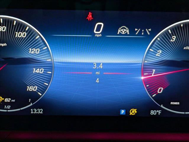 New 2026 Mercedes-Benz GLS 580 4MATIC image 20