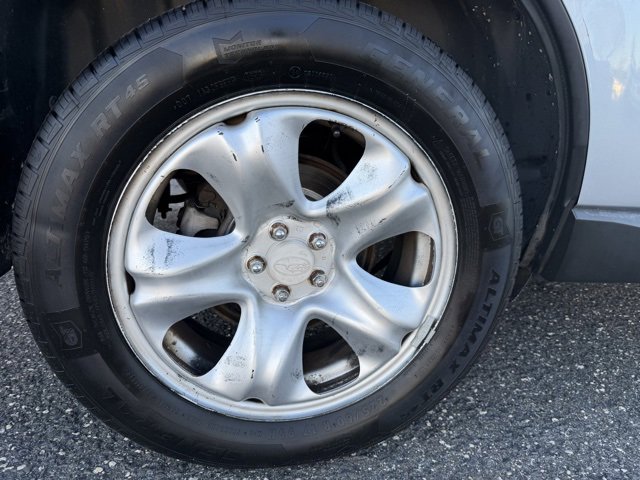 Used 2014 Subaru Forester 2.5i image 15