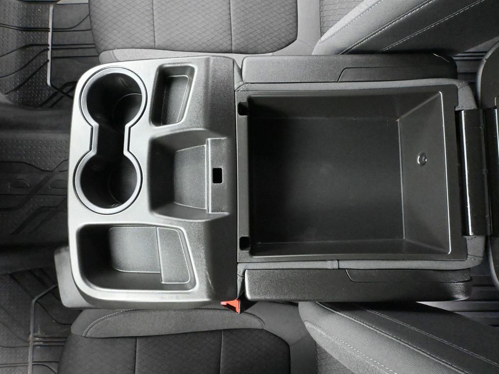 Used 2022 Chevrolet Silverado 2500 LT image 40