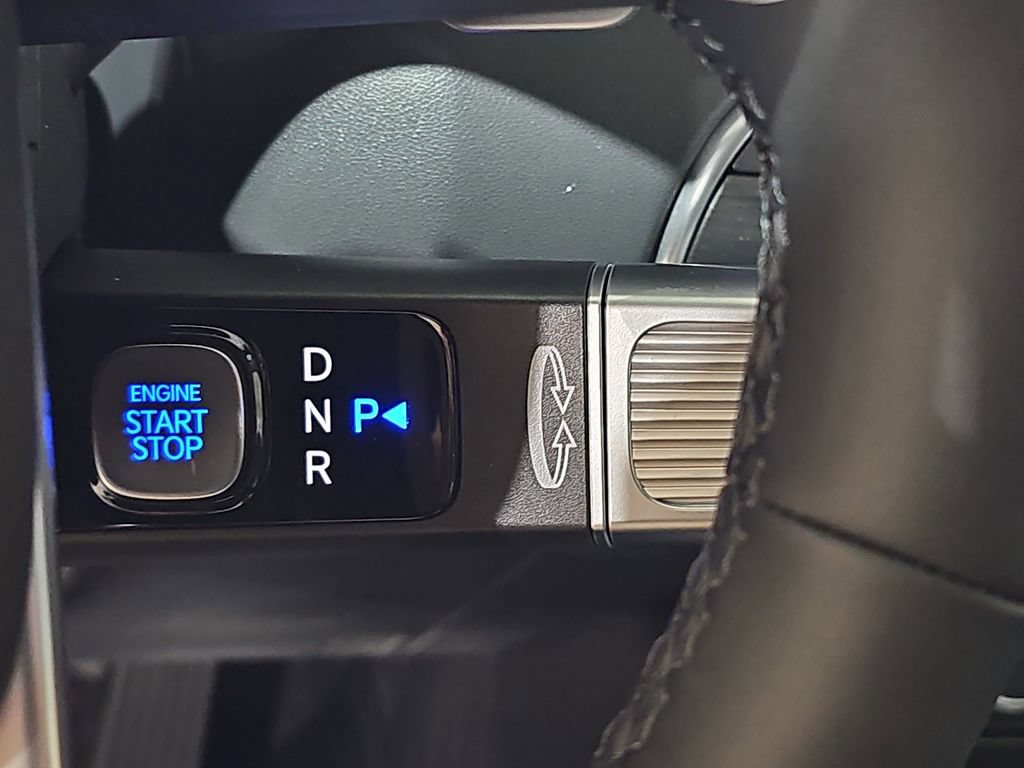 New 2026 Hyundai Palisade SEL Premium FWD image 26