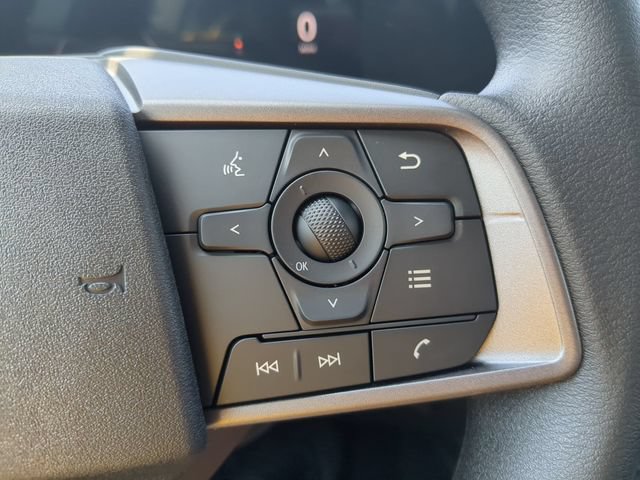 New 2026 Nissan Sentra SV w/ Floor Mat Package FWD image 16