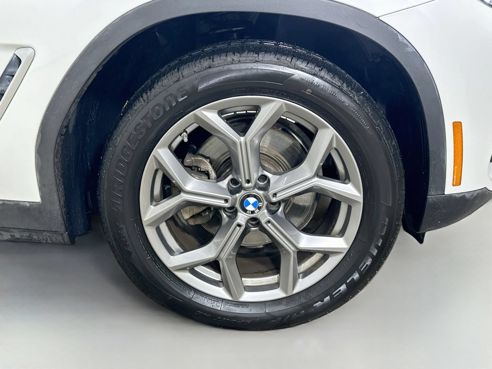 Used 2021 BMW X3 xDrive30i w/ Convenience Package AWD/4WD image 10