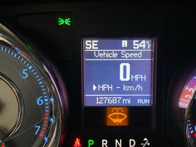 Used 2012 Chrysler Town & Country Touring-L w/ Premium Group FWD image 66