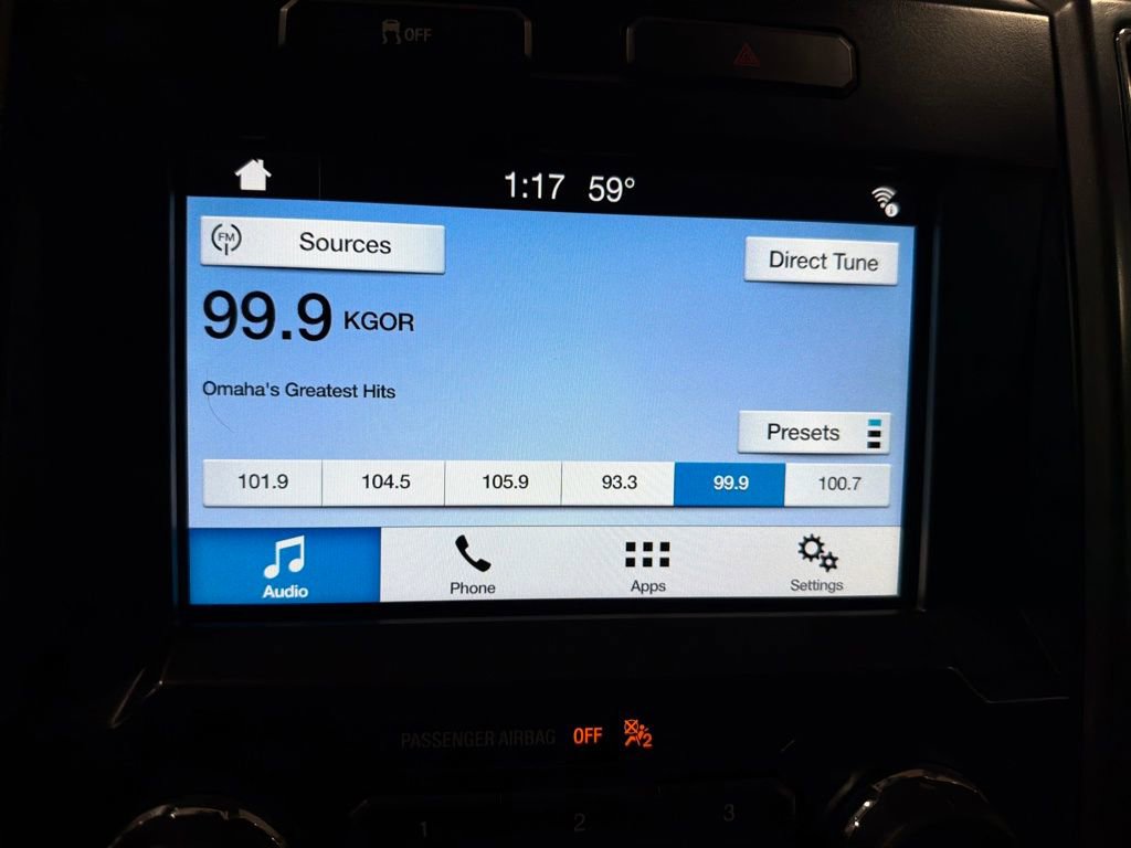 Used 2016 Ford F150 XLT w/ Equipment Group 302A Luxury image 3