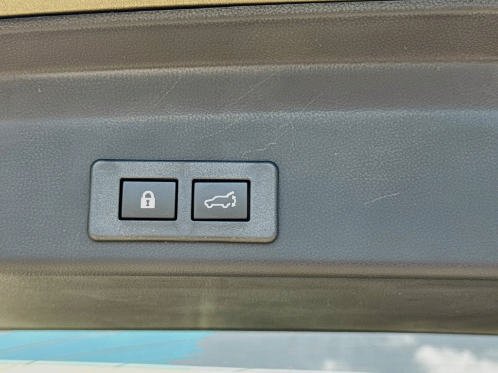 New 2027 Subaru Ascent Limited AWD/4WD image 34