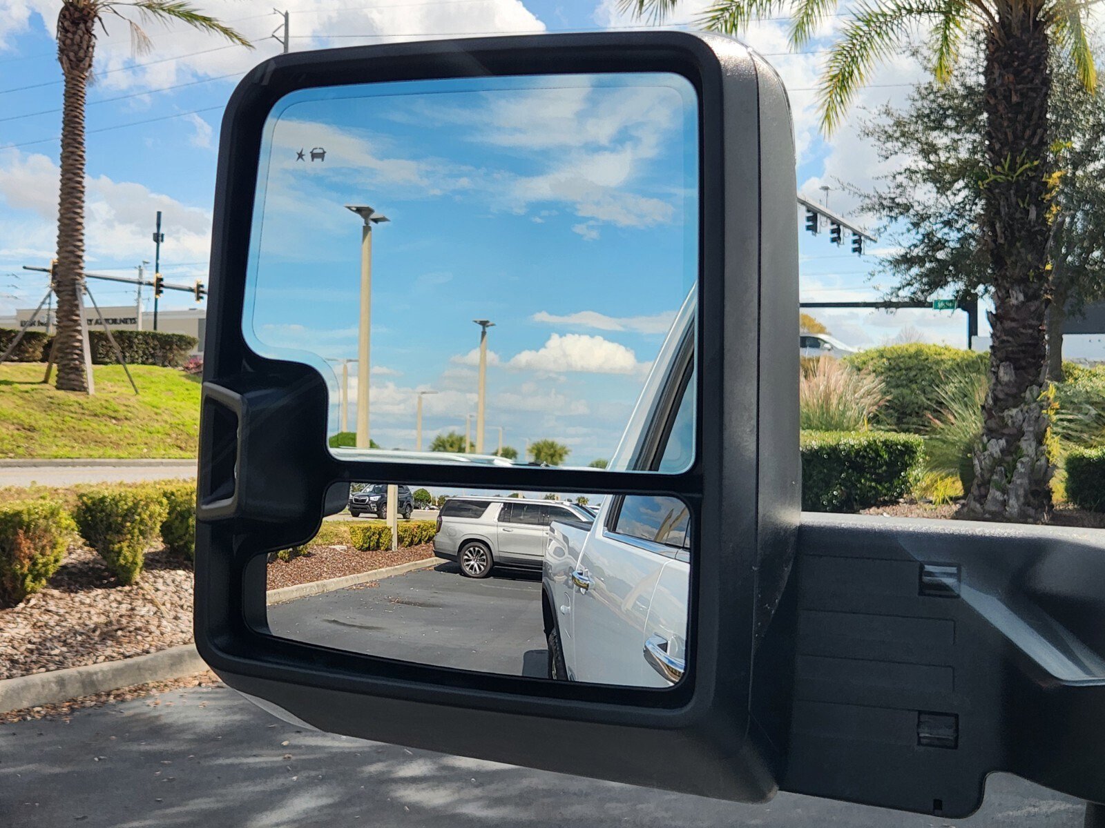 New 2026 Chevrolet Silverado 2500 High Country w/ Technology Package image 17