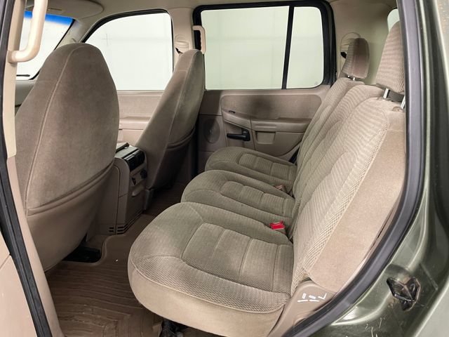 Used 2002 Ford Explorer XLT AWD/4WD image 12