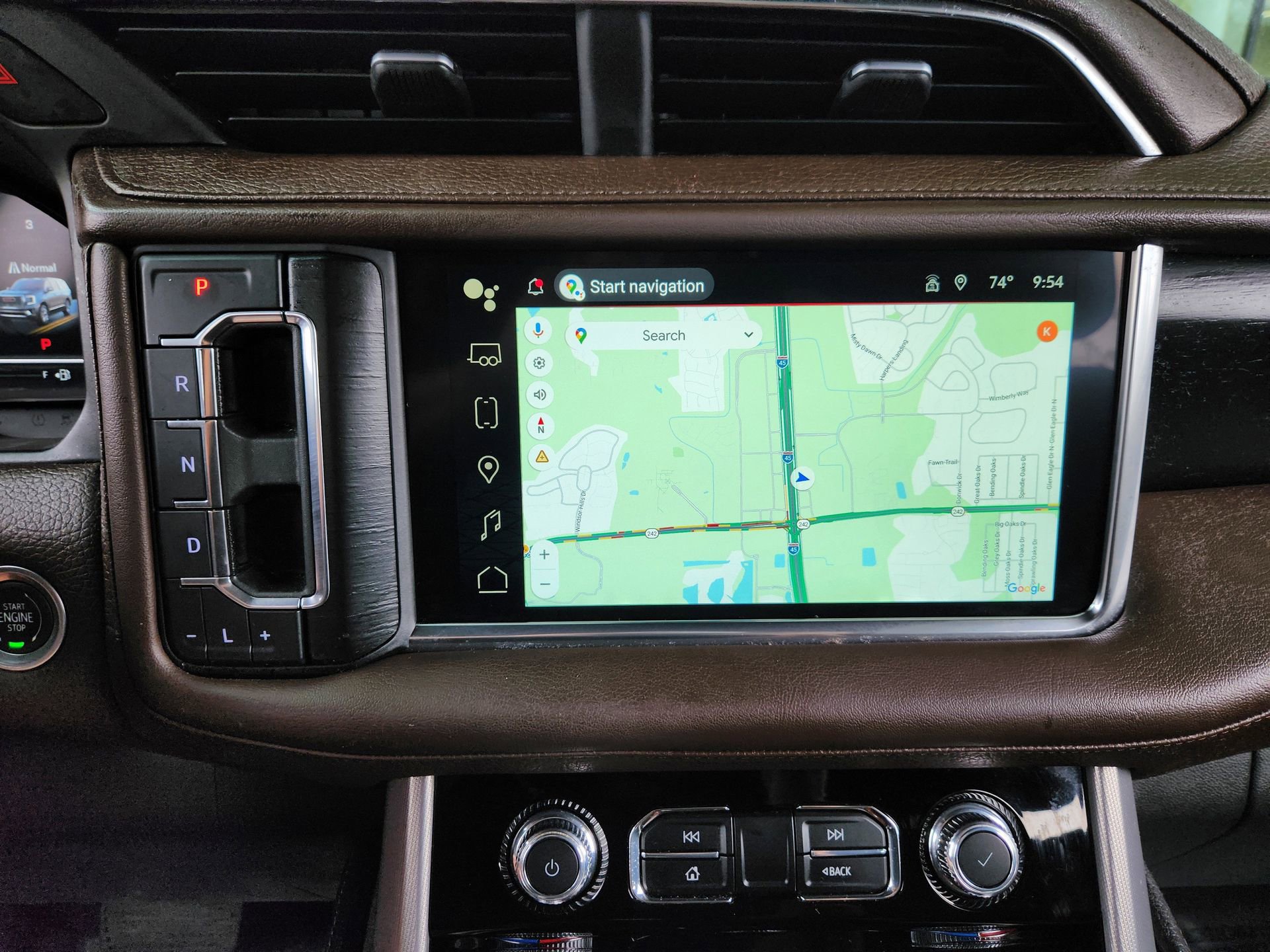 Used 2022 GMC Yukon Denali image 18