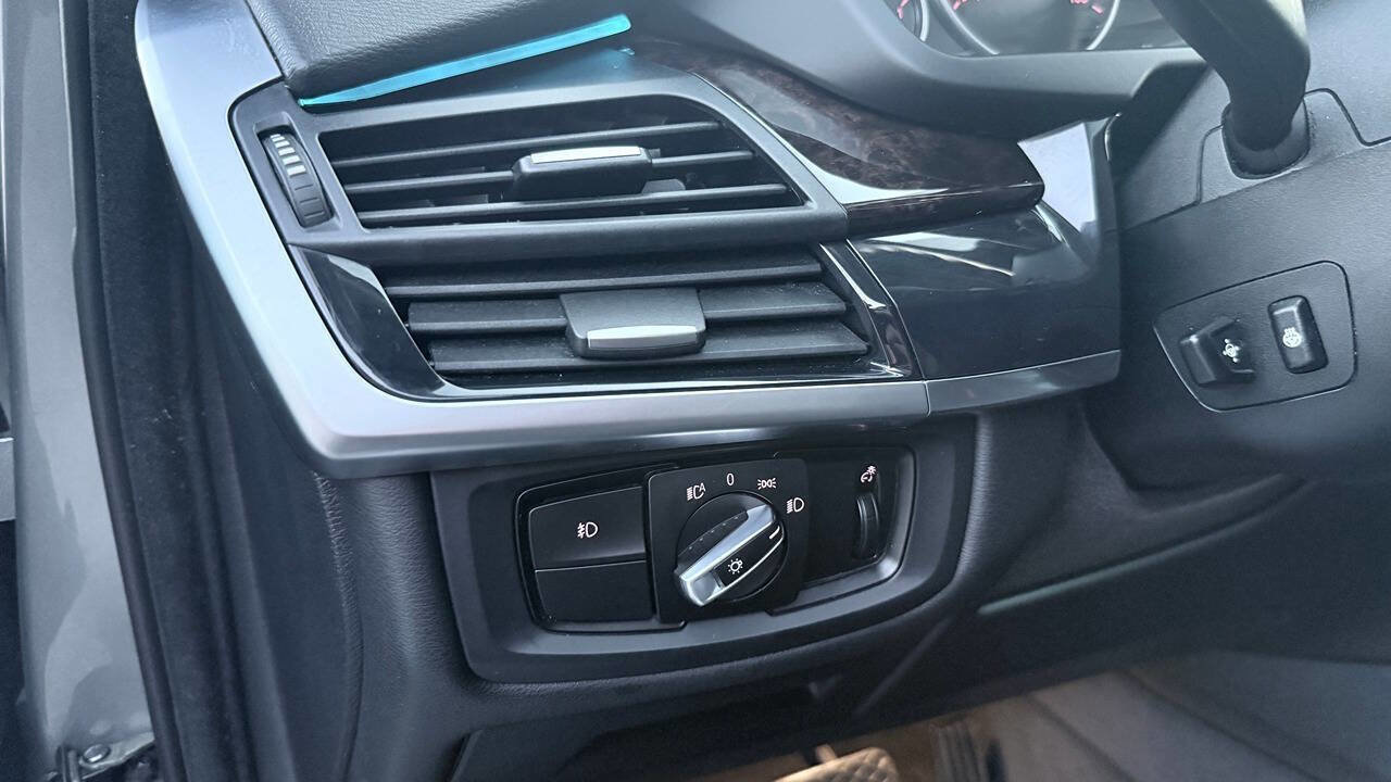 Used 2016 BMW X5 xDrive50i AWD/4WD image 34