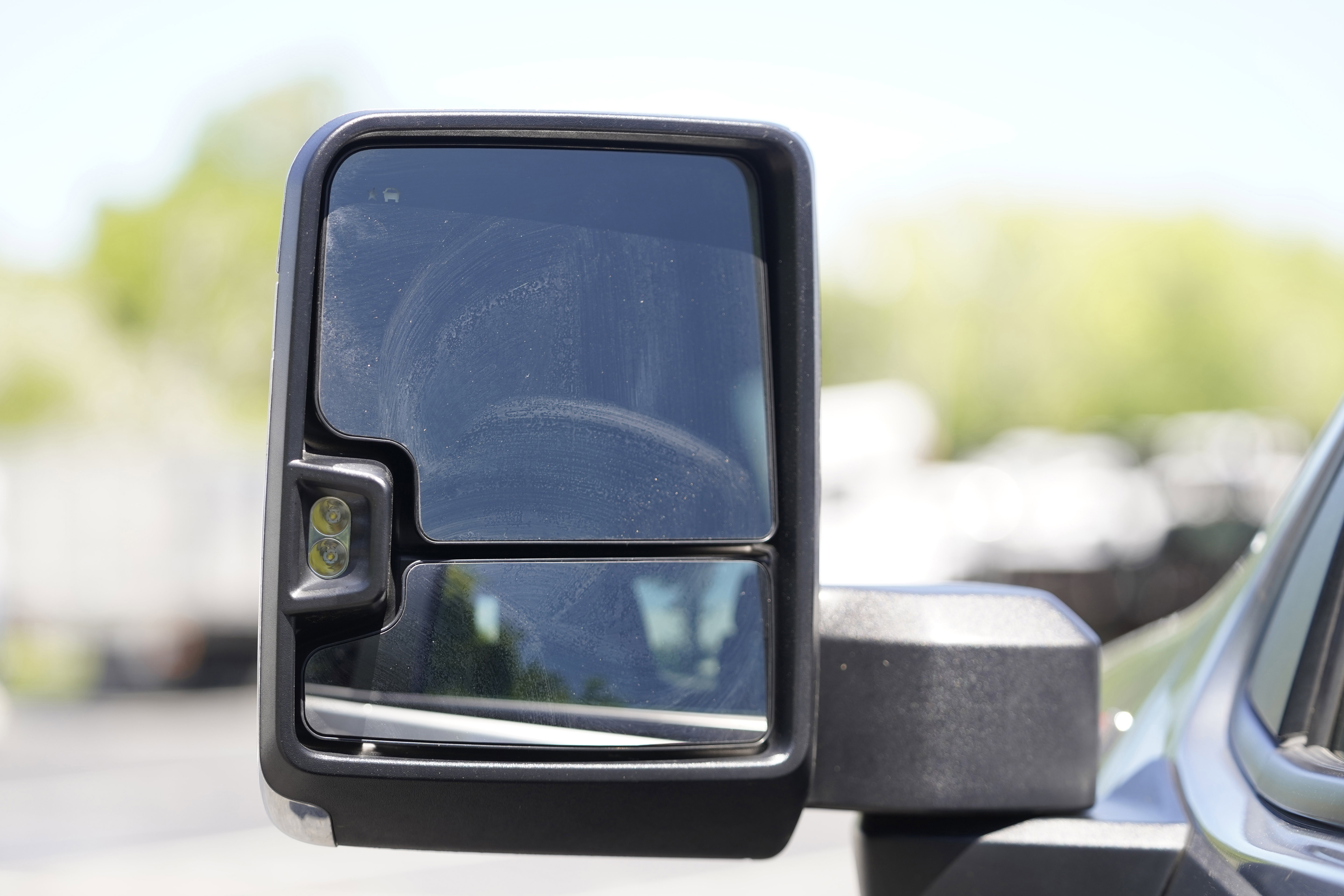 Certified 2024 Chevrolet Silverado 1500 ZR2 w/ ZR2 Bison Edition image 42