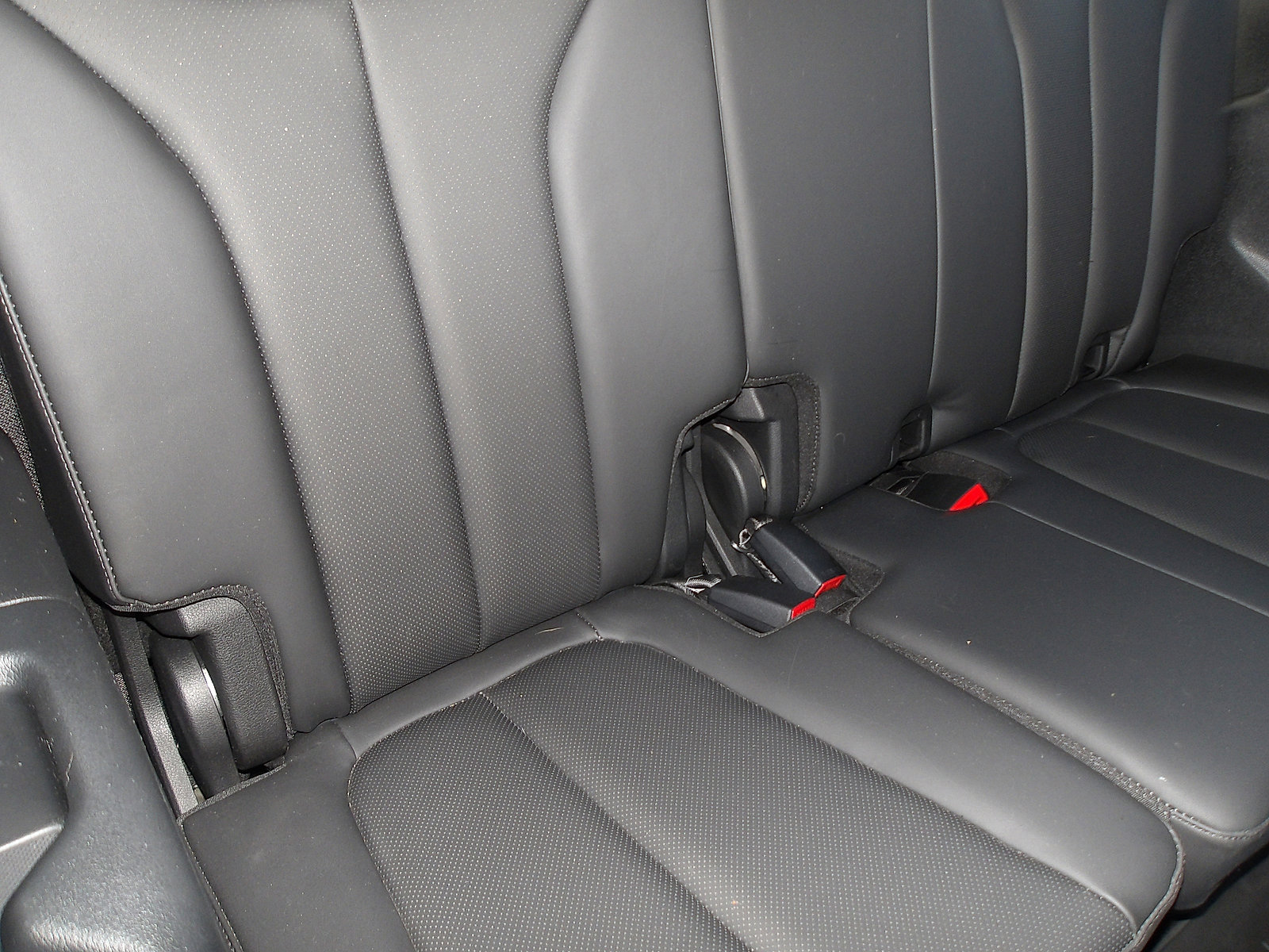 Certified 2022 Hyundai Palisade Calligraphy image 13