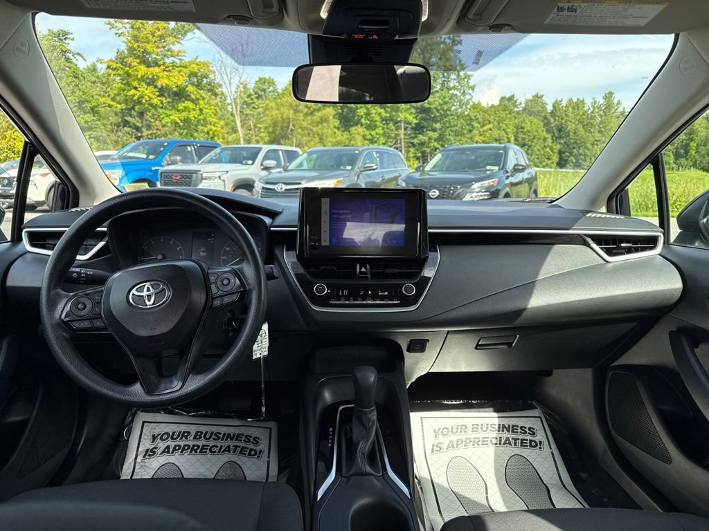Used 2024 Toyota Corolla LE FWD image 20