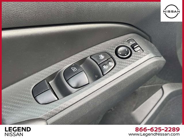 Used 2021 Nissan Altima 2.5 S image 13