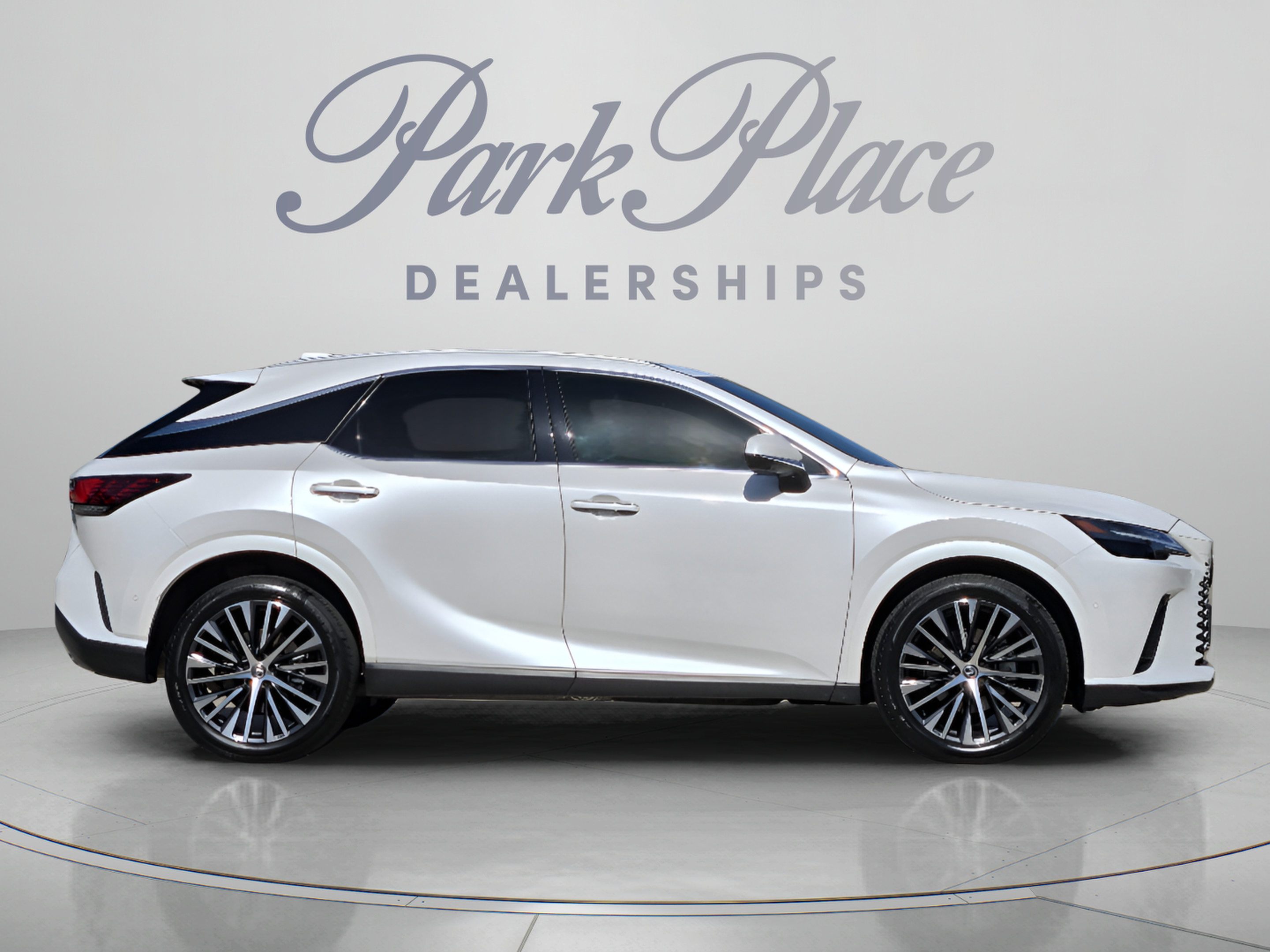 Certified 2024 Lexus RX 350 Premium Plus w/ Convenience Package FWD image 6