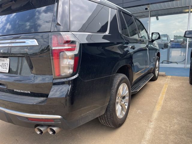 Used 2023 Chevrolet Tahoe Premier RWD image 4