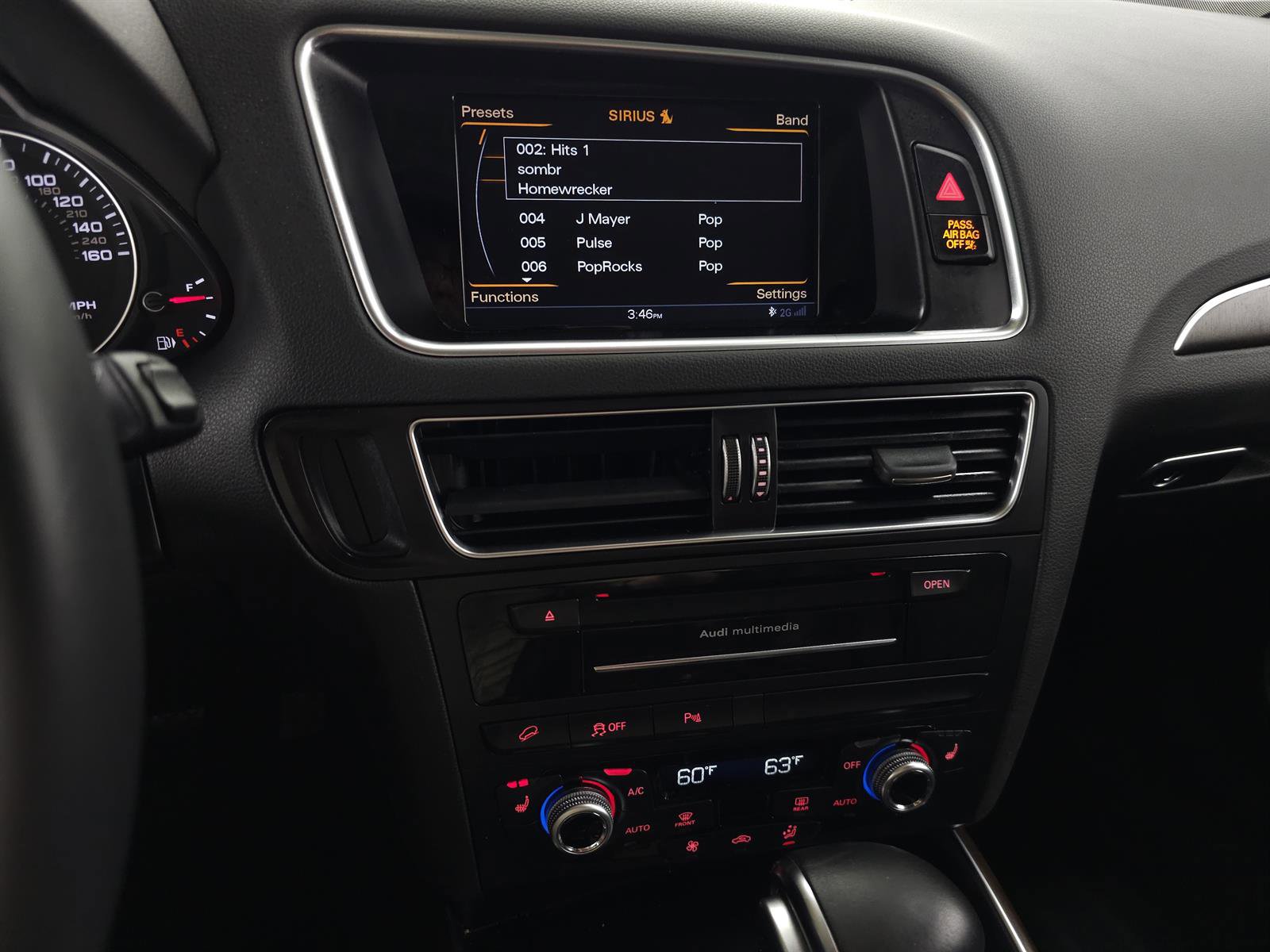 Used 2016 Audi Q5 2.0T Premium Plus w/ Technology Package image 21