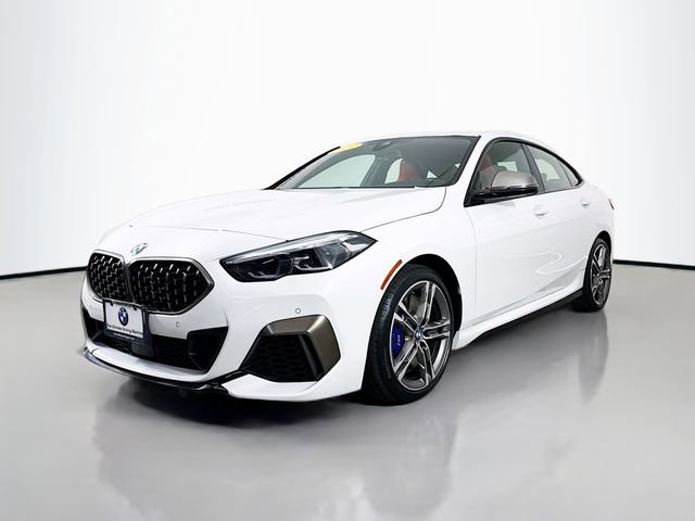 Used 2020 BMW M235i xDrive Gran Coupe image 3