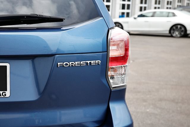 Used 2017 Subaru Forester 2.5i Premium w/ Popular Package #2A image 8