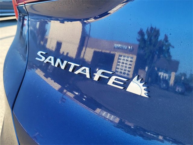 Used 2023 Hyundai Santa Fe SEL w/ Cargo Package image 11