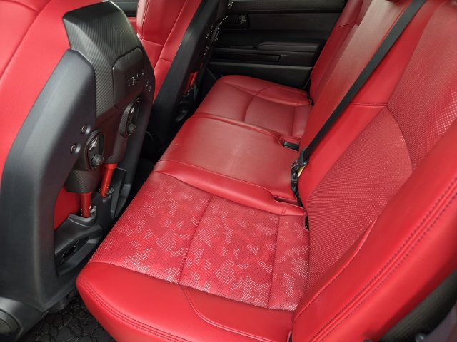 Certified 2024 Toyota Tacoma TRD Pro AWD/4WD image 24