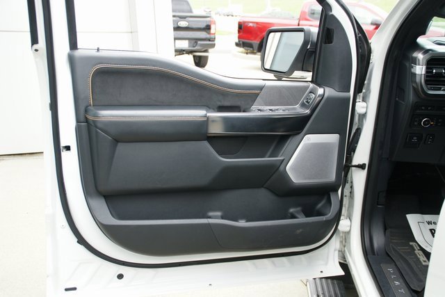 Used 2021 Ford F150 Platinum w/ Equipment Group 701A High image 17