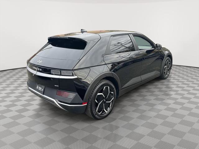 Used 2024 Hyundai Ioniq 5 SEL image 6