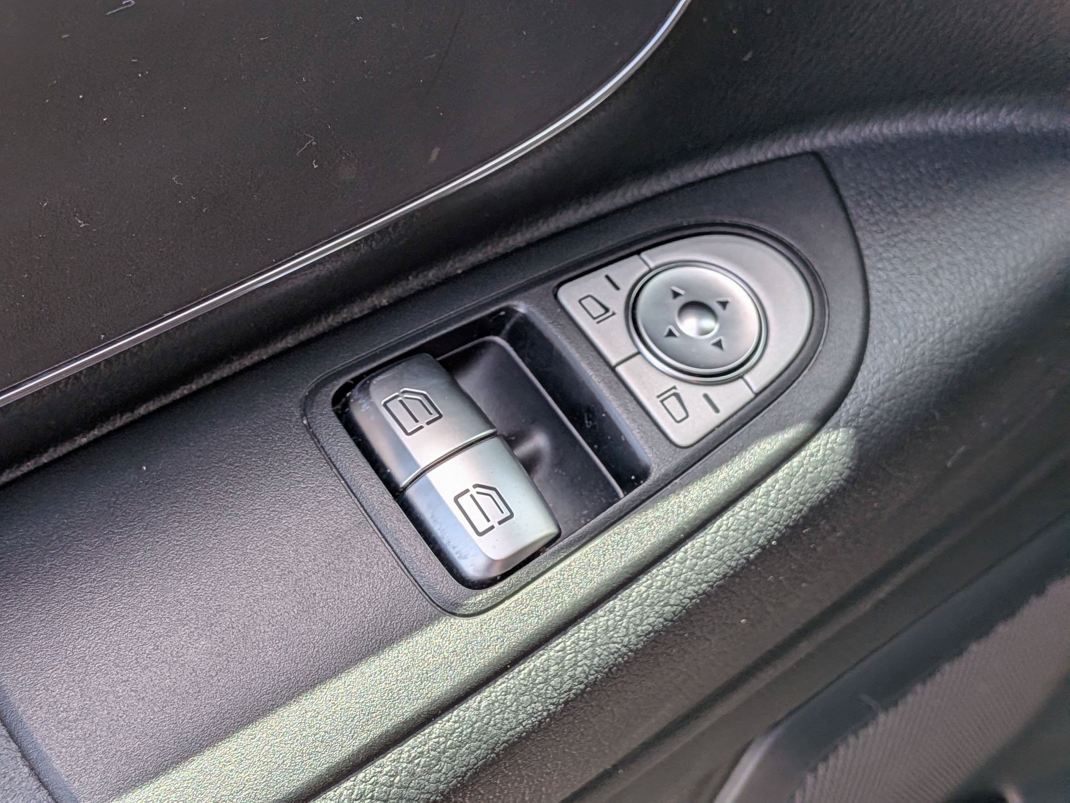 Used 2023 Mercedes-Benz Metris Passenger image 14