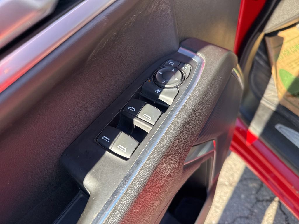 Used 2022 Chevrolet Silverado 1500 RST image 15