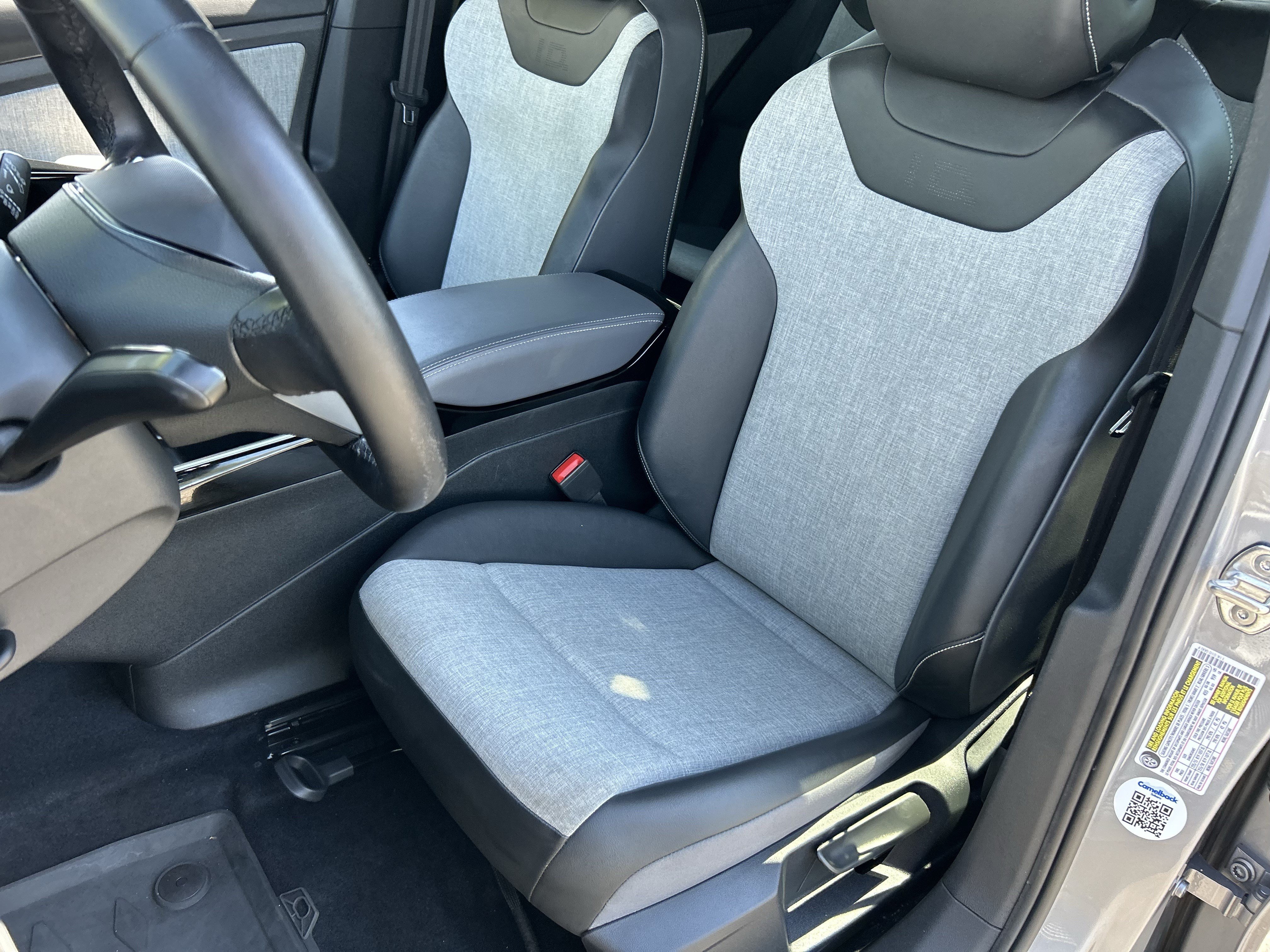 Used 2023 Volkswagen ID.4 Pro RWD image 18