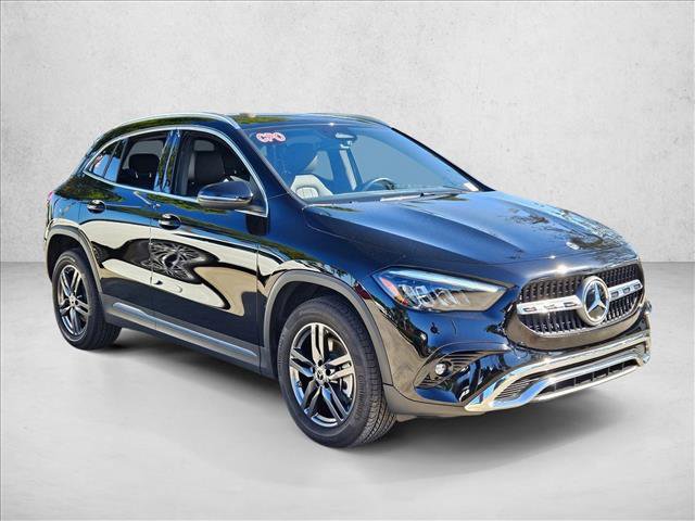 Certified 2026 Mercedes-Benz GLA 250 GLA 250 video 3