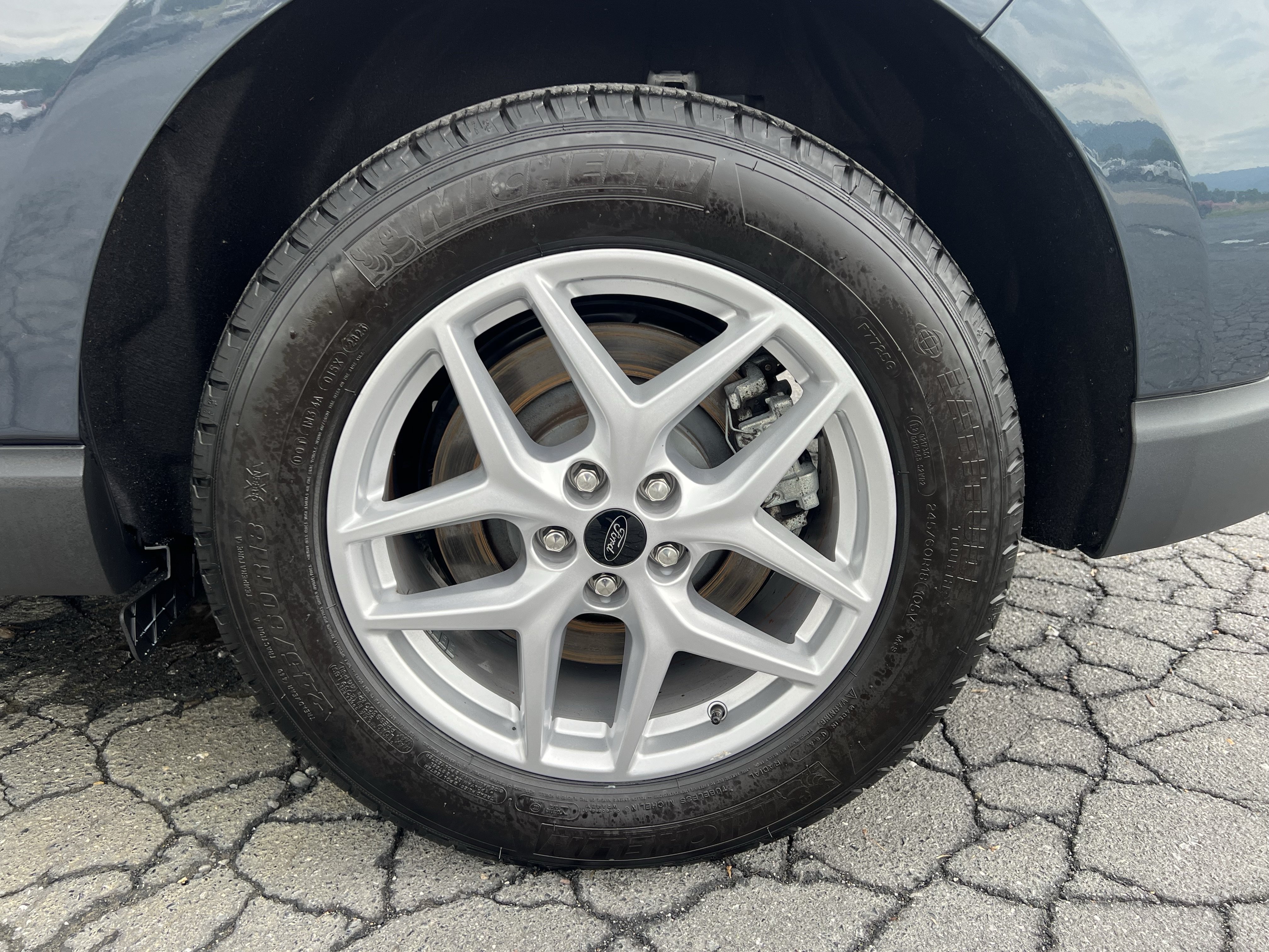 Used 2024 Ford Edge SEL w/ Convenience Package AWD/4WD image 13
