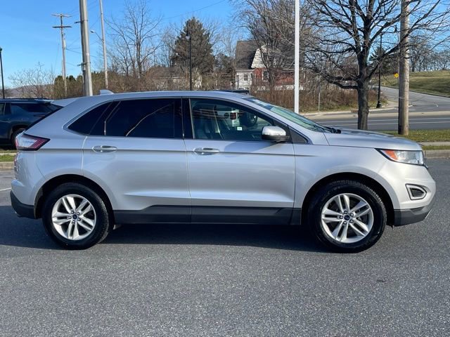 Used 2017 Ford Edge SEL image 16