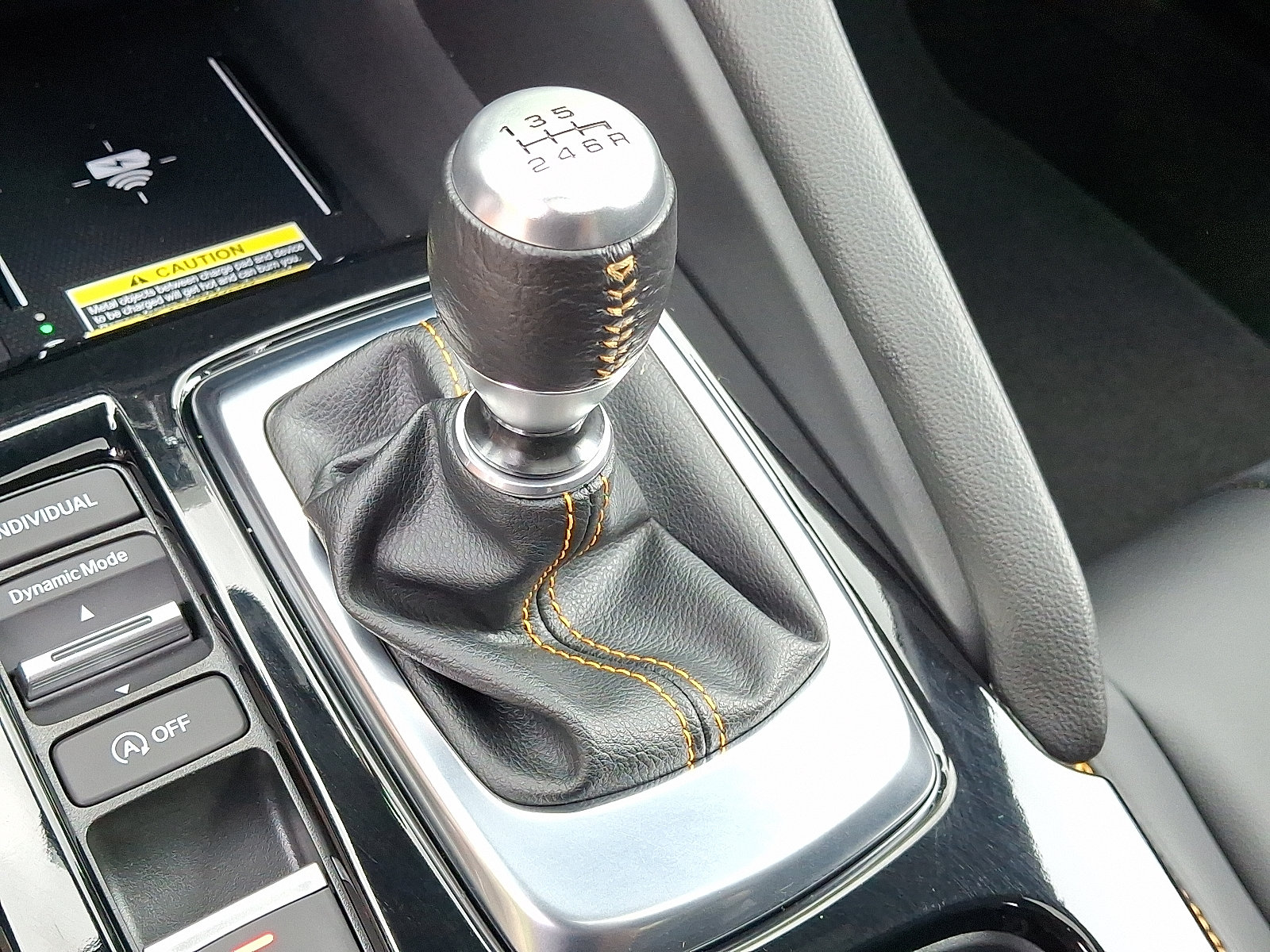 New 2026 Acura Integra A-Spec w/ Technology Package FWD image 11