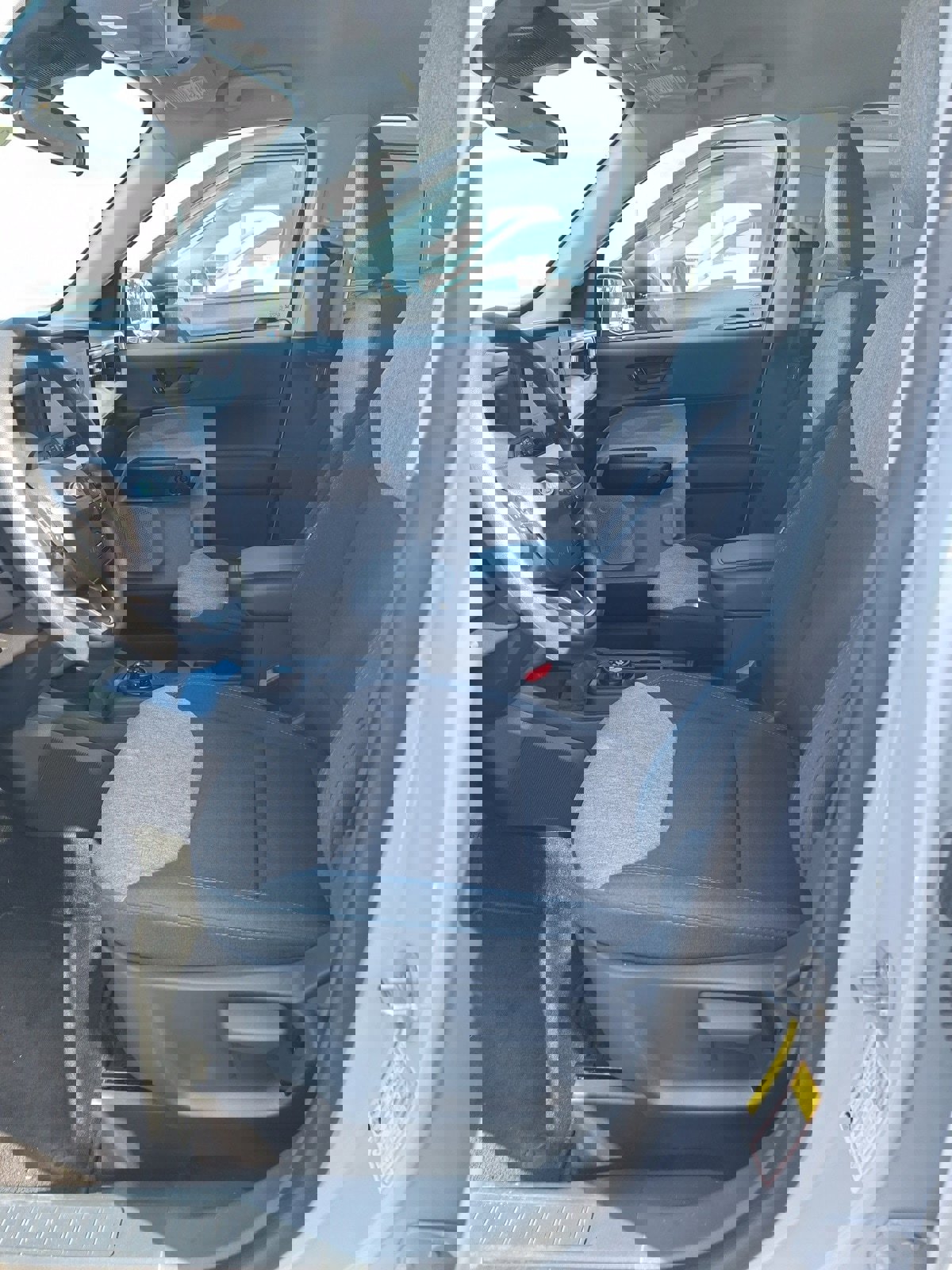 Used 2025 Ford Maverick XLT image 8