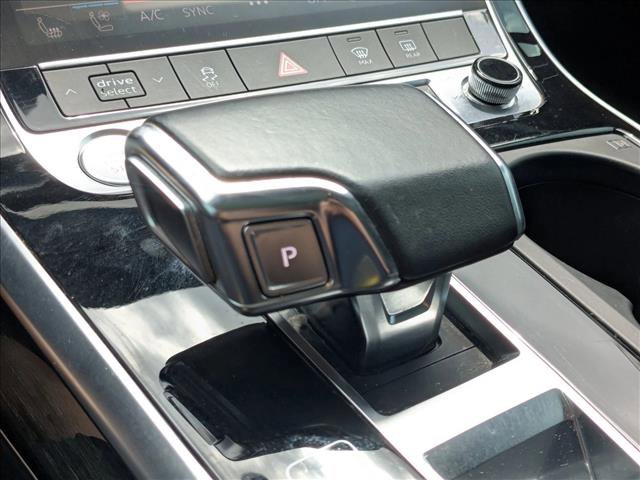 Used 2020 Audi Q7 3.0T Premium Plus w/ Premium Plus Package image 8