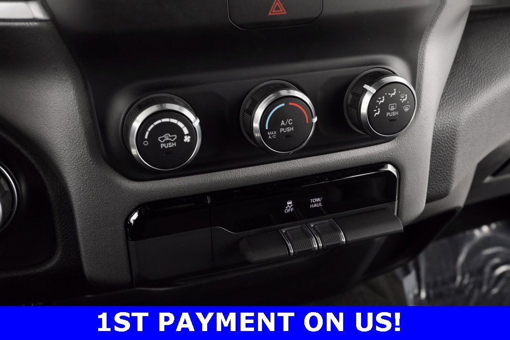 Certified 2022 RAM 1500 Big Horn image 29